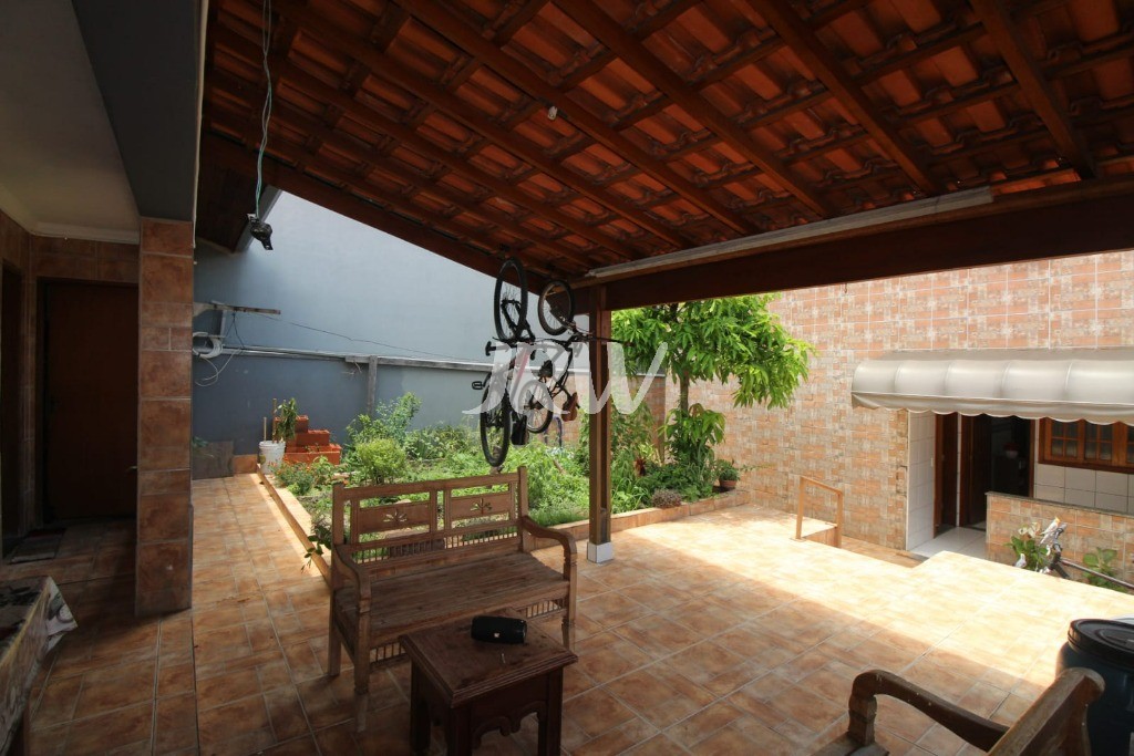 Casa, 3 quartos, 250 m² - Foto 12