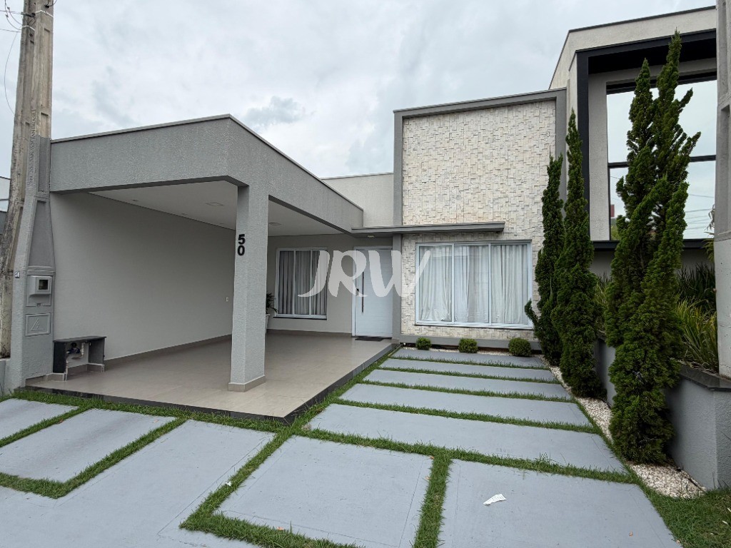 Casa de Condomínio, 3 quartos - Foto 2