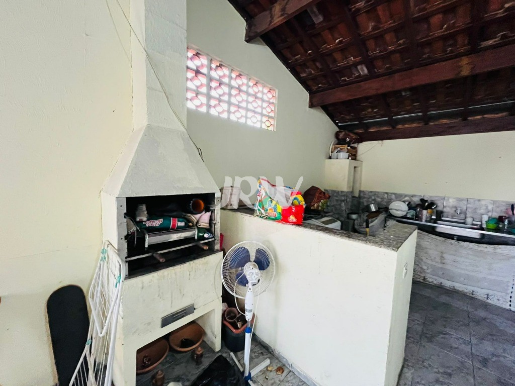 Casa, 3 quartos, 141 m² - Foto 8
