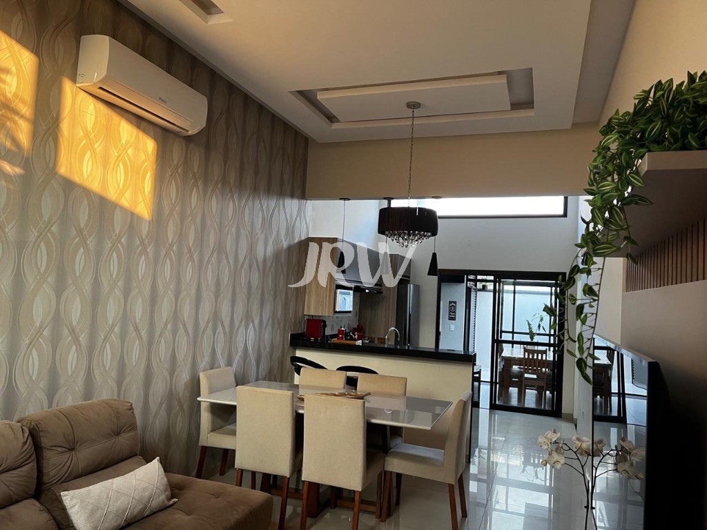 Casa de Condomínio, 3 quartos - Foto 11