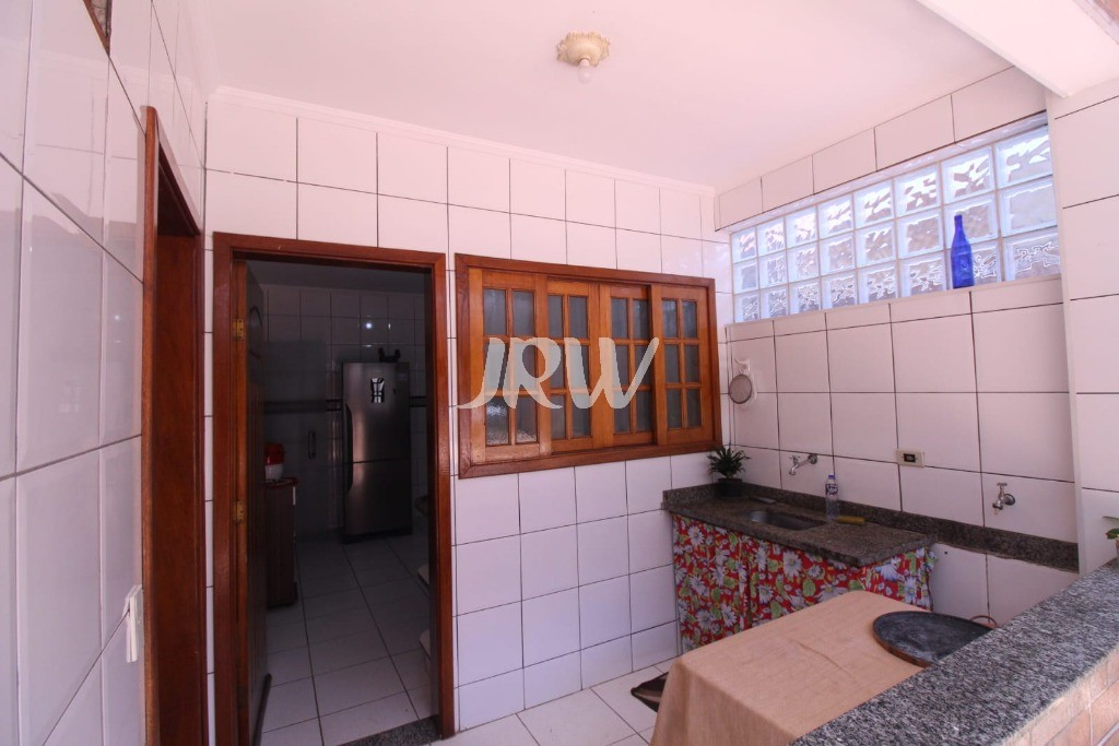 Casa, 3 quartos, 250 m² - Foto 21