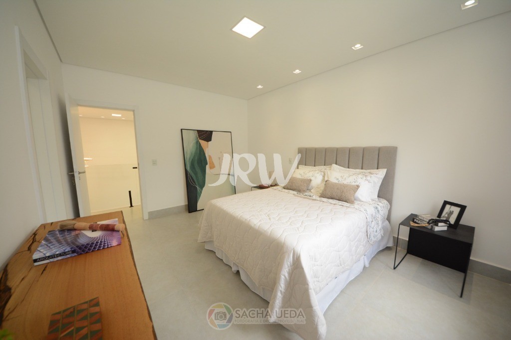 Casa de Condomínio, 4 quartos - Foto 39