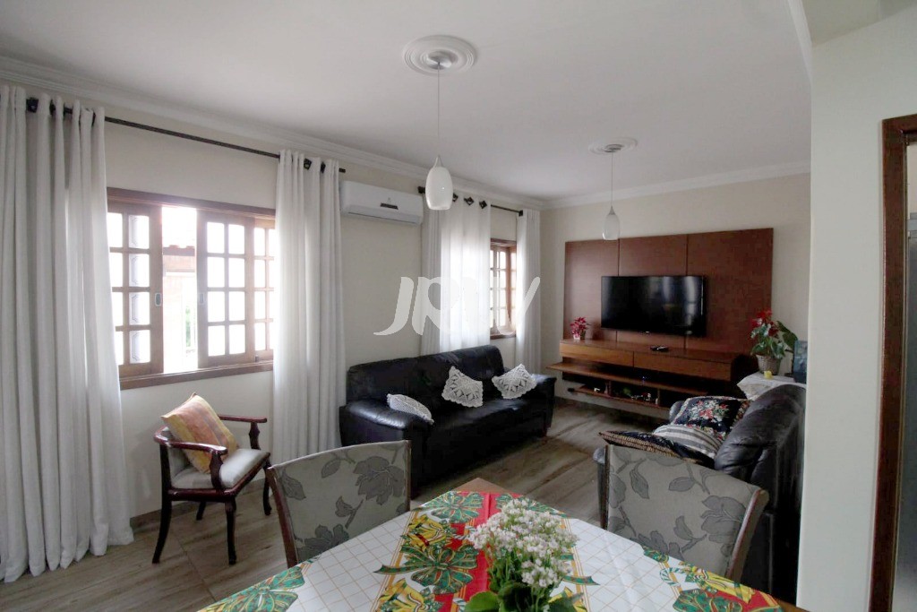 Casa, 3 quartos, 250 m² - Foto 15