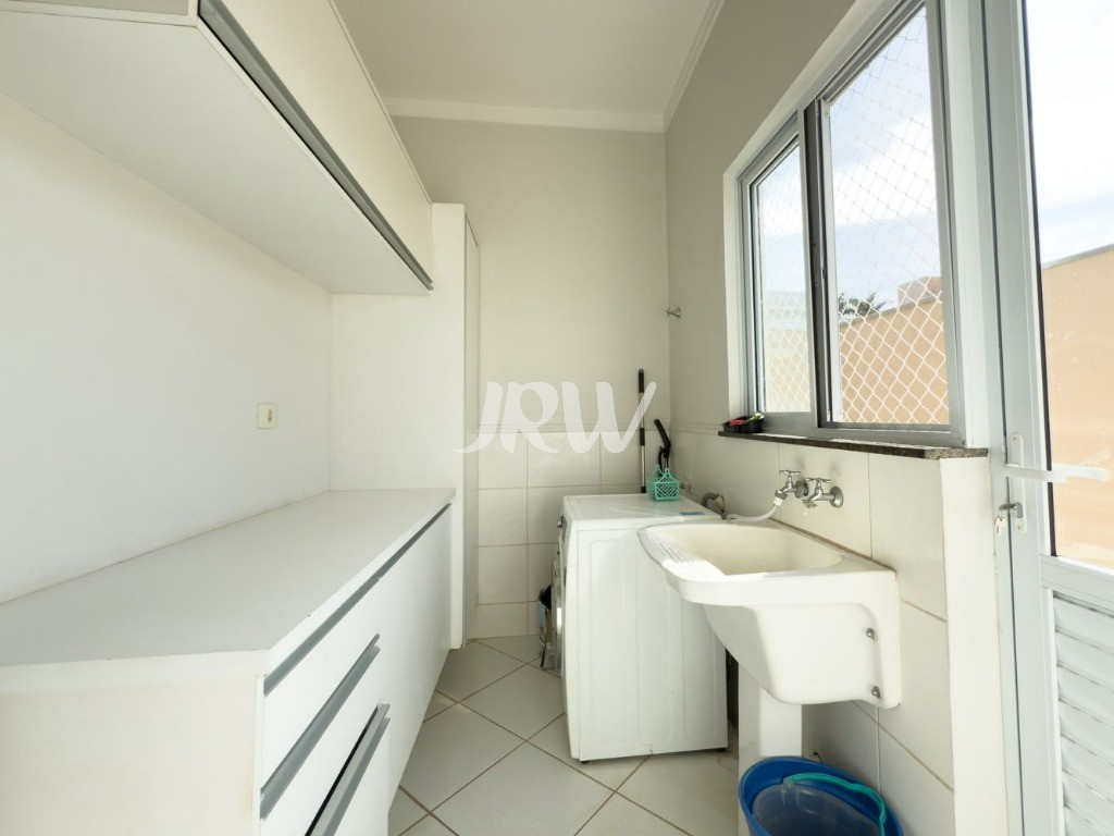 Casa de Condomínio, 3 quartos - Foto 21