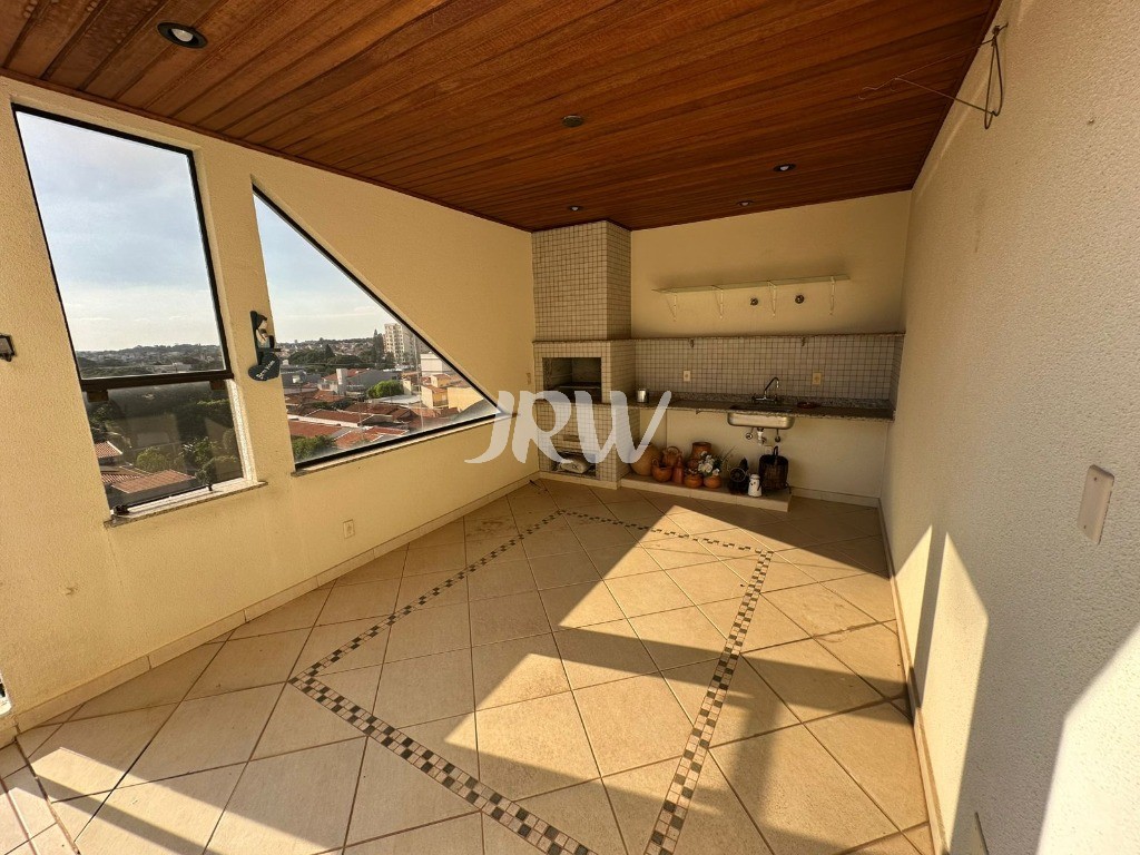 Cobertura, 4 quartos, 296 m² - Foto 10