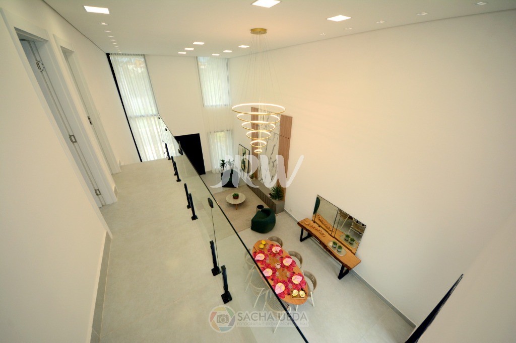 Casa de Condomínio, 4 quartos - Foto 43