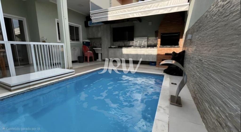 Casa, 3 quartos, 134 m² - Foto 13