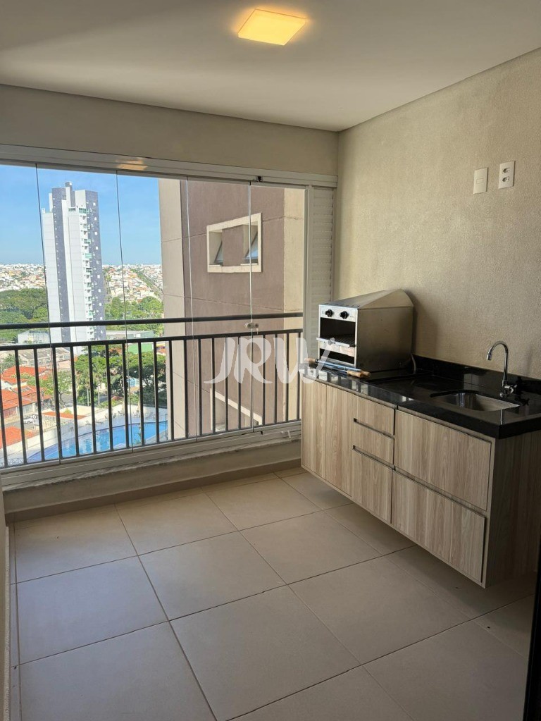 Apartamento, 3 quartos, 128 m² - Foto 27
