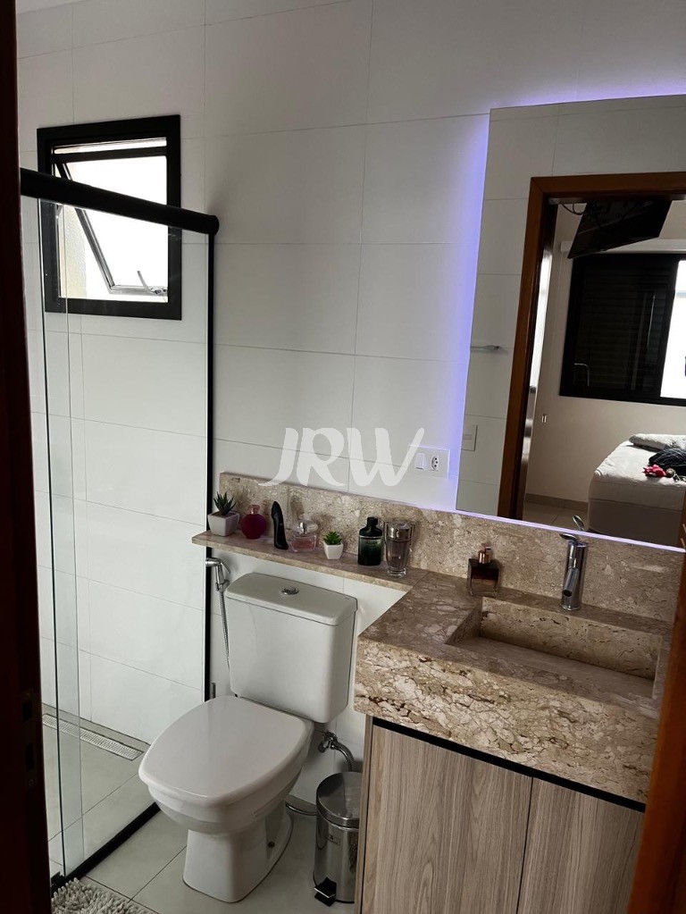 Casa de Condomínio, 3 quartos - Foto 38