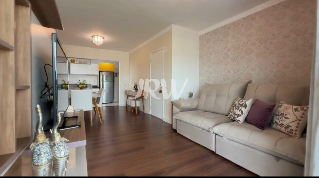 Apartamento, 3 quartos, 104 m² - Foto 1