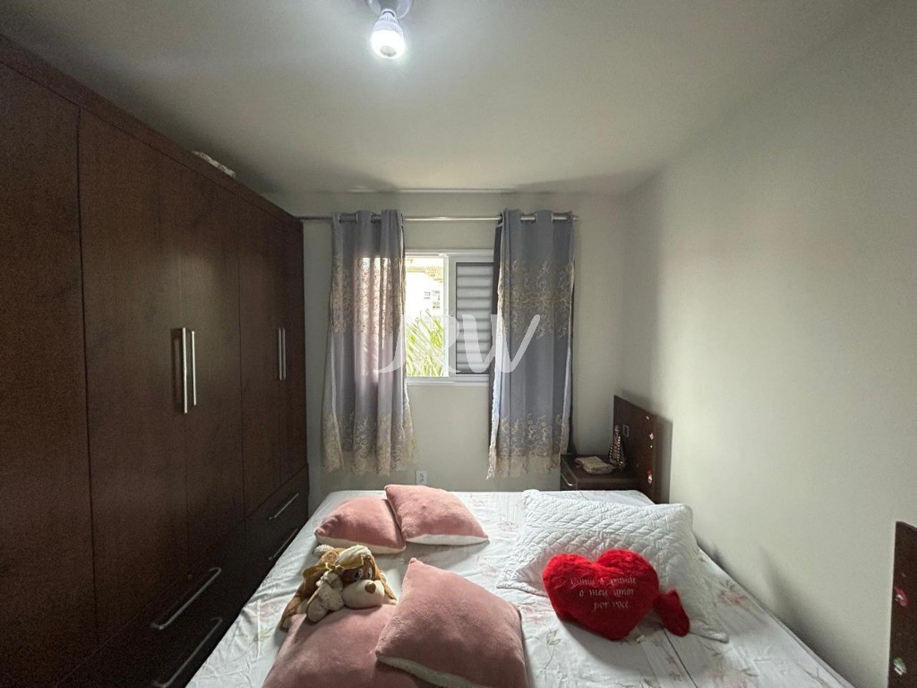 Apartamento, 2 quartos, 51 m² - Foto 8