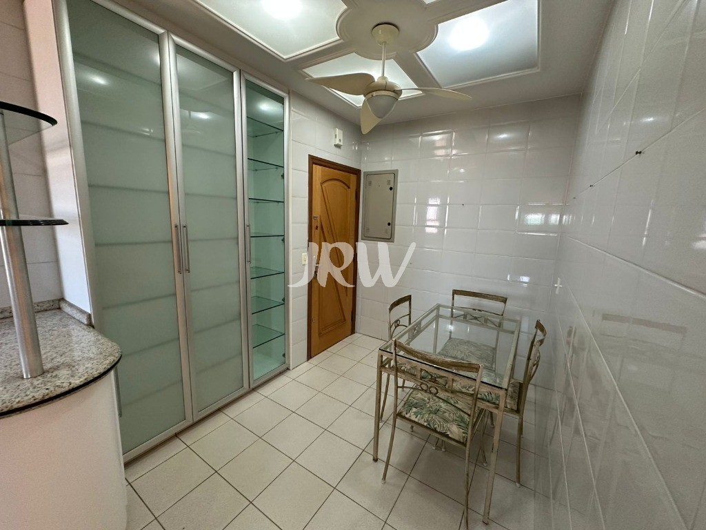 Cobertura, 4 quartos, 296 m² - Foto 17