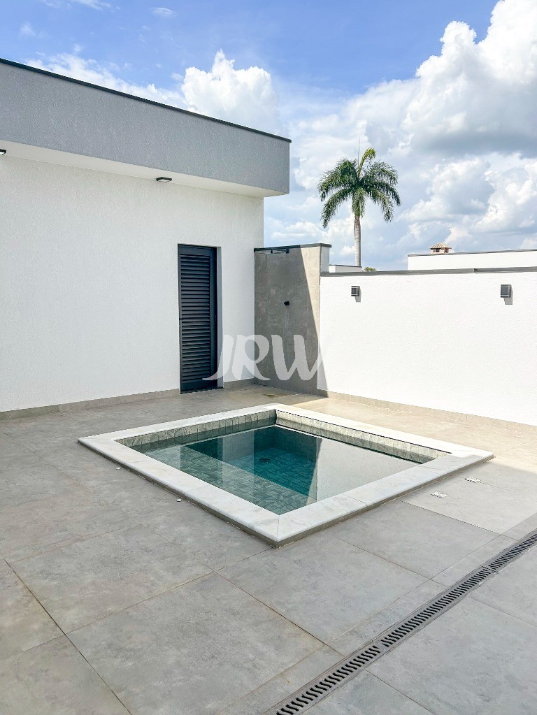 Casa de Condomínio, 3 quartos - Foto 41