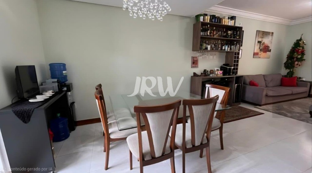 Casa, 3 quartos, 134 m² - Foto 7