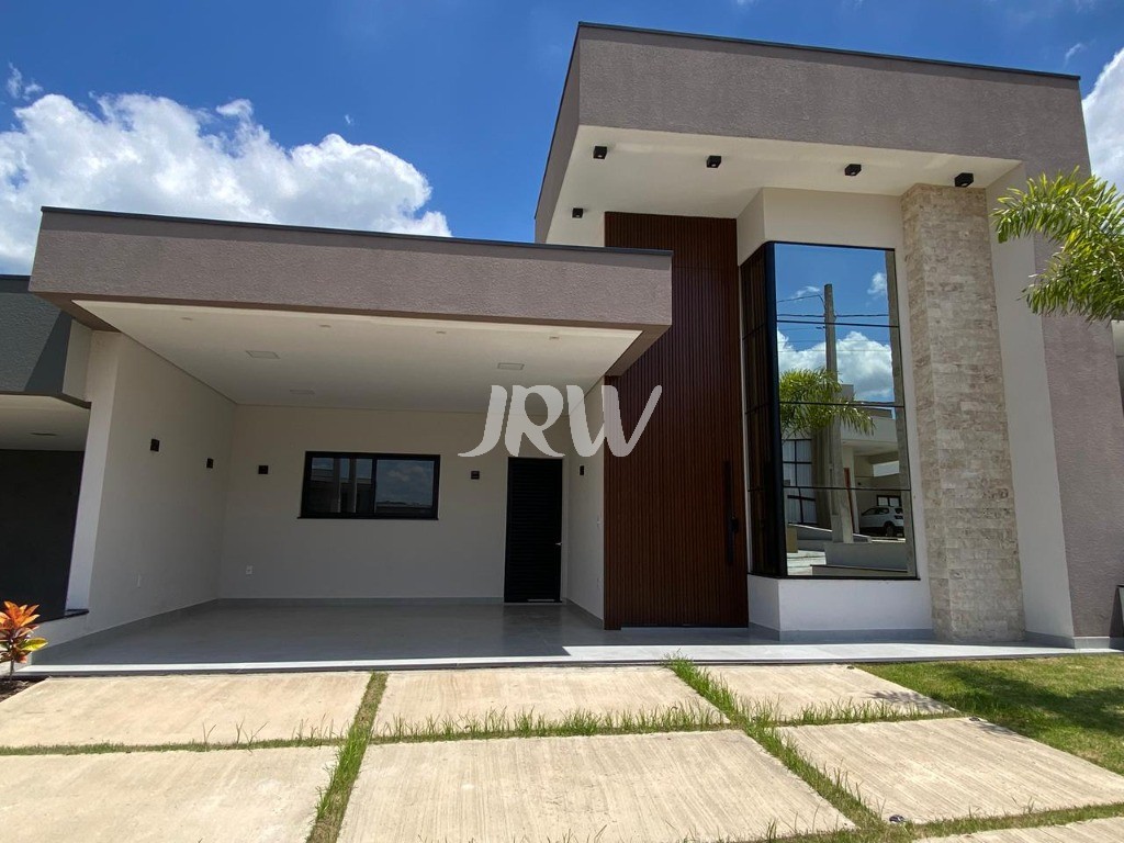 Casa, 3 quartos, 305 m² - Foto 1