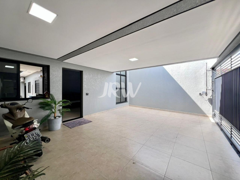 Casa, 3 quartos, 150 m² - Foto 2