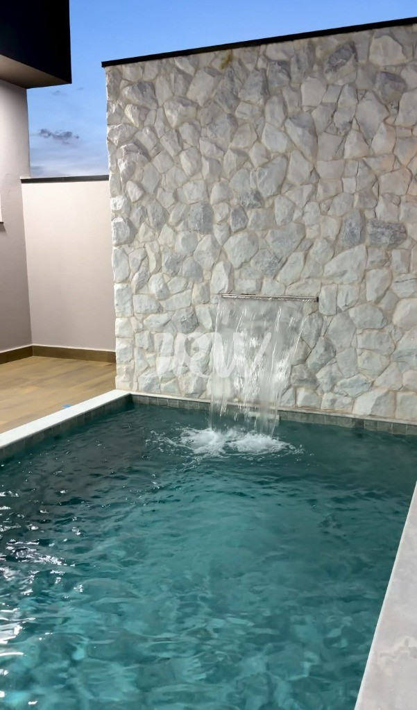 Casa de Condomínio, 3 quartos - Foto 30