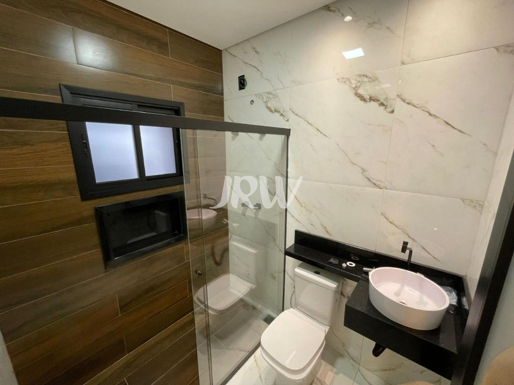 Casa de Condomínio, 3 quartos - Foto 15