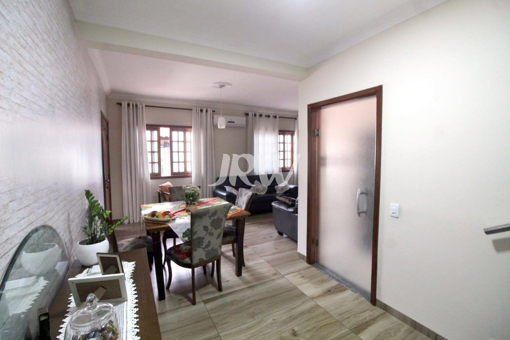 Casa, 3 quartos, 250 m² - Foto 14