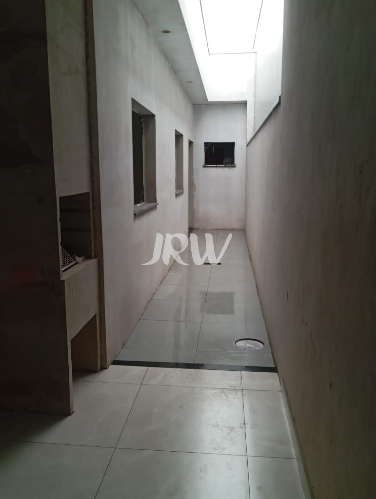 Casa, 3 quartos, 112 m² - Foto 4