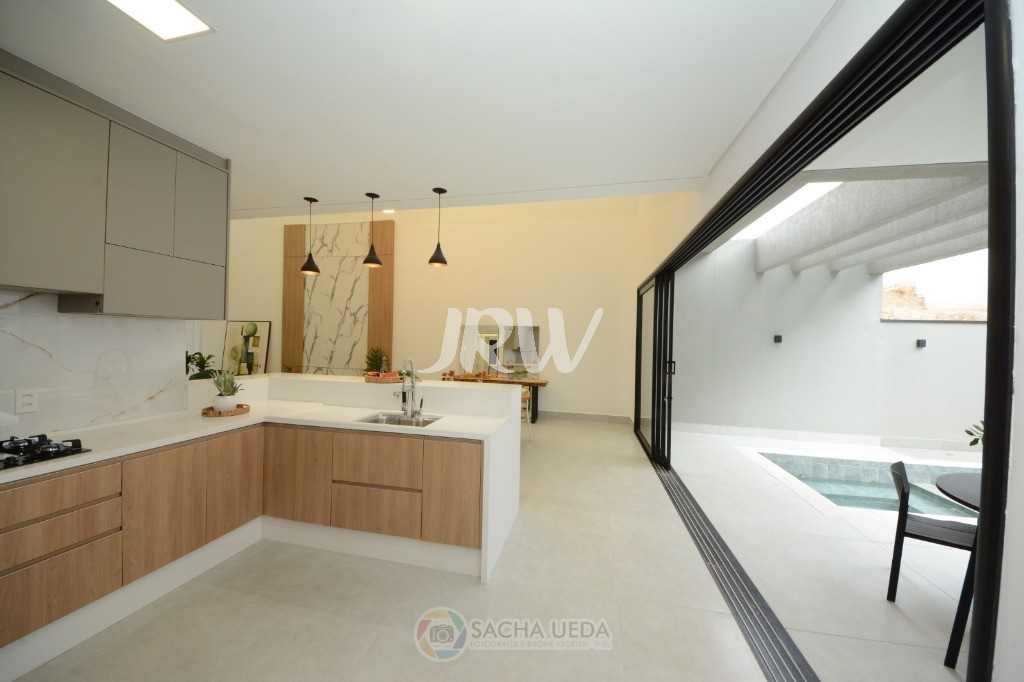 Casa de Condomínio, 4 quartos - Foto 24