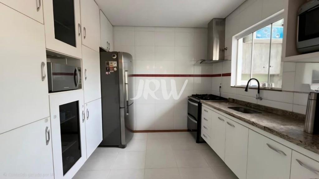 Casa, 3 quartos, 134 m² - Foto 8