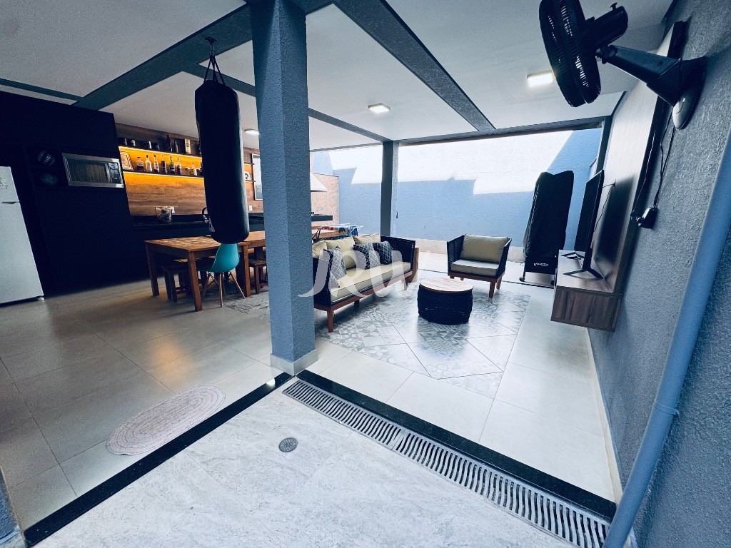 Casa de Condomínio, 3 quartos - Foto 15