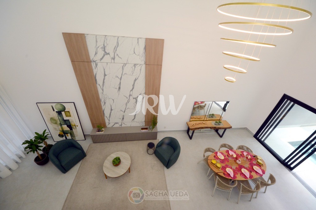 Casa de Condomínio, 4 quartos - Foto 21