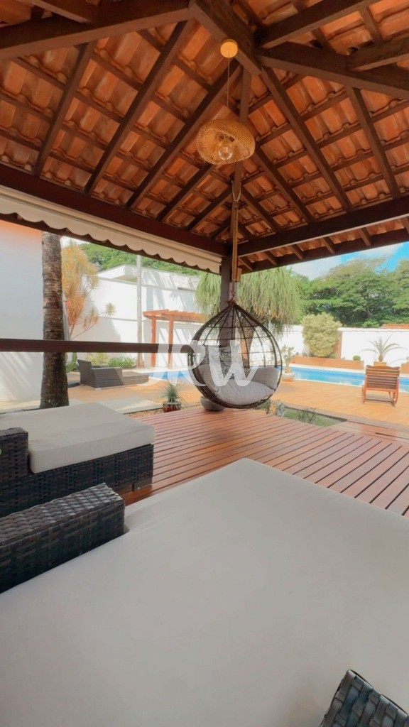 Casa, 3 quartos, 568 m² - Foto 1
