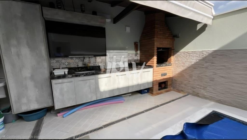 Casa, 3 quartos, 134 m² - Foto 11