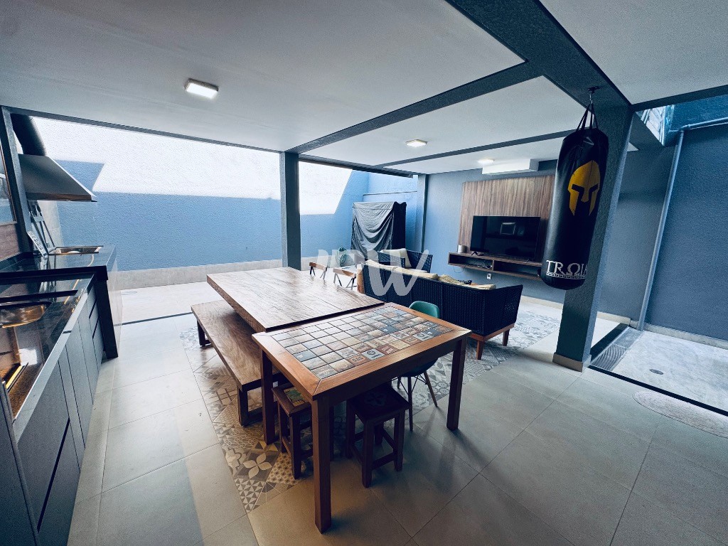 Casa de Condomínio, 3 quartos - Foto 16