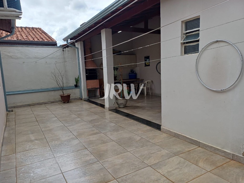 Casa, 4 quartos, 240 m² - Foto 21