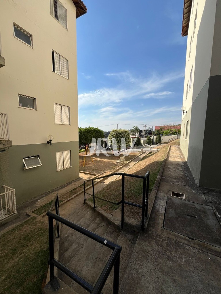 Apartamento, 2 quartos, 53 m² - Foto 22