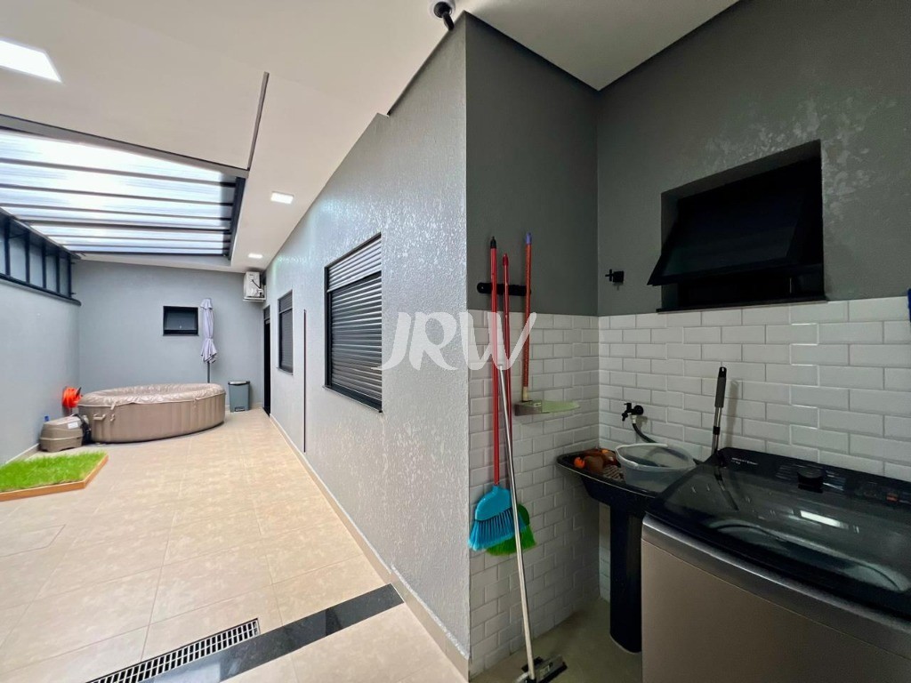 Casa, 3 quartos, 150 m² - Foto 31