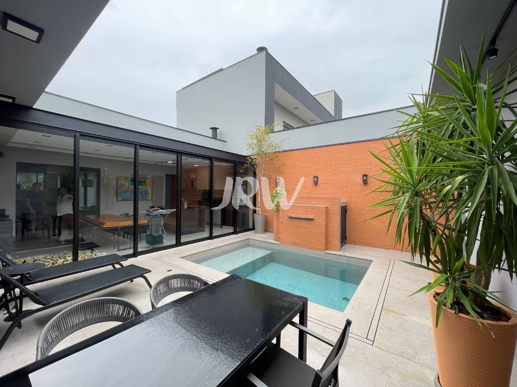 Casa de Condomínio, 3 quartos - Foto 15