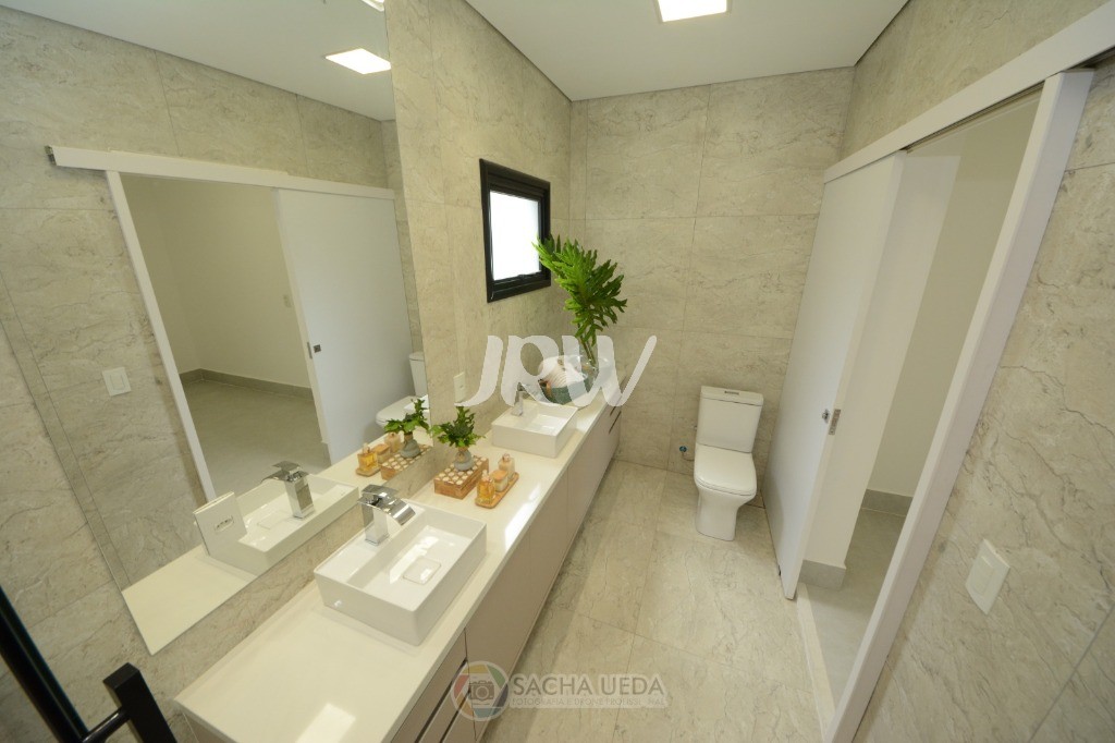 Casa de Condomínio, 4 quartos - Foto 34