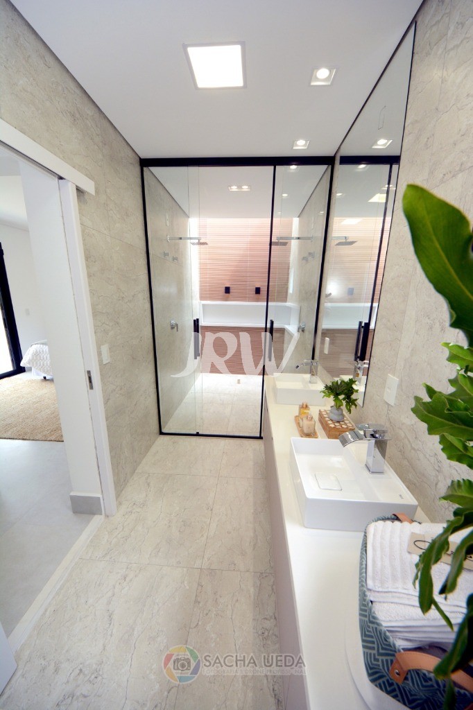 Casa de Condomínio, 4 quartos - Foto 33