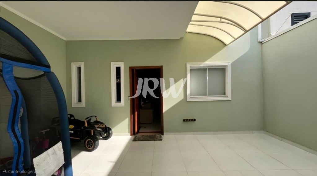 Casa, 3 quartos, 134 m² - Foto 2