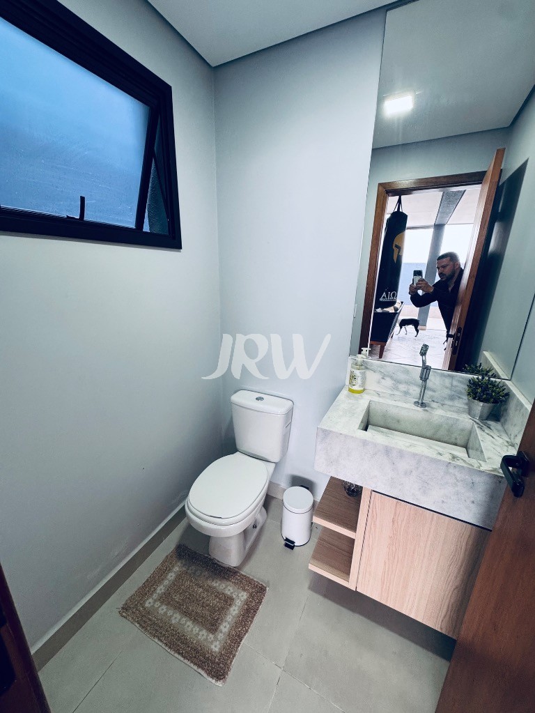 Casa de Condomínio, 3 quartos - Foto 22