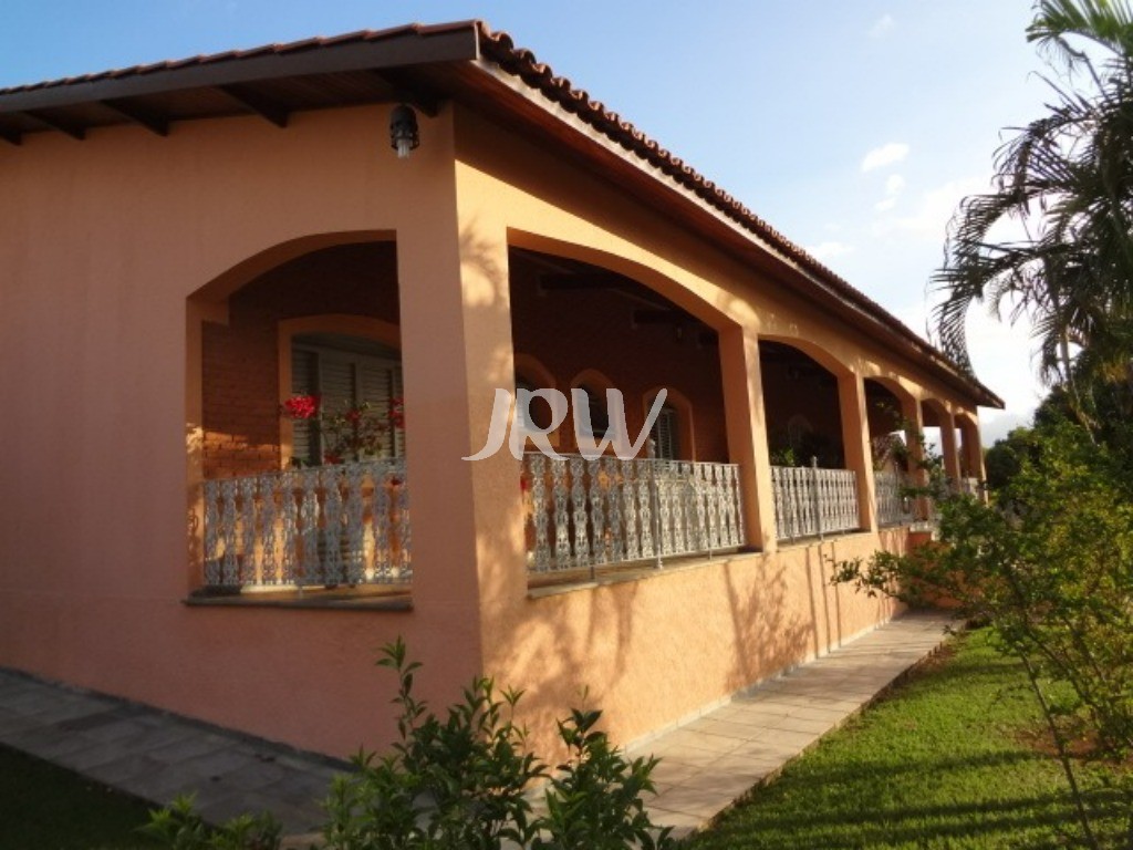 Sítio, 4 quartos, 2870 m² - Foto 4