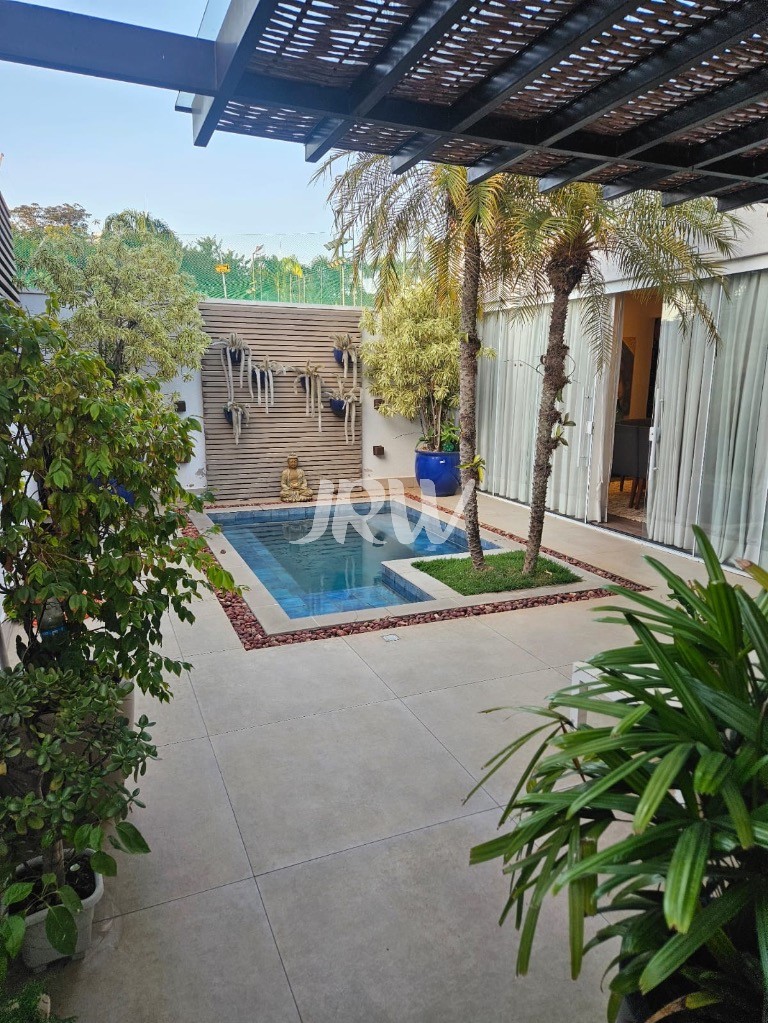 Casa de Condomínio, 4 quartos - Foto 12