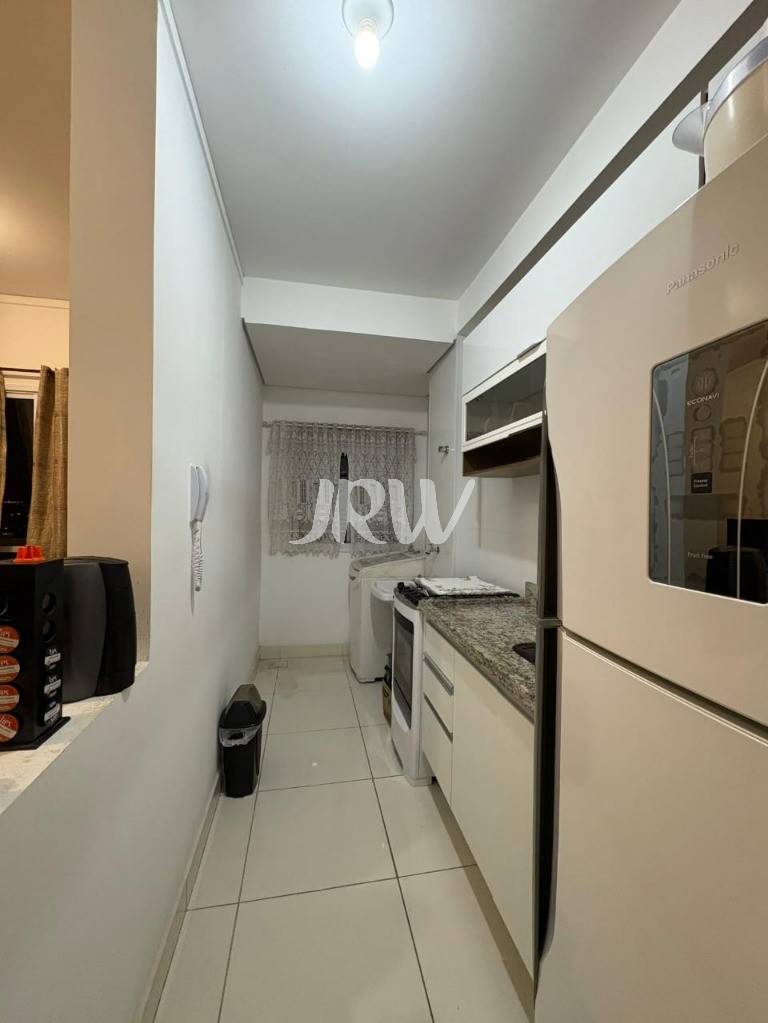Apartamento, 2 quartos, 52 m² - Foto 30
