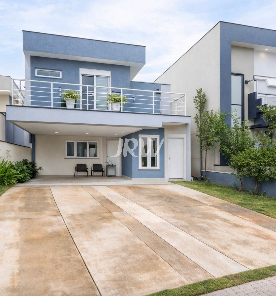 Casa, 3 quartos, 139 m² - Foto 2