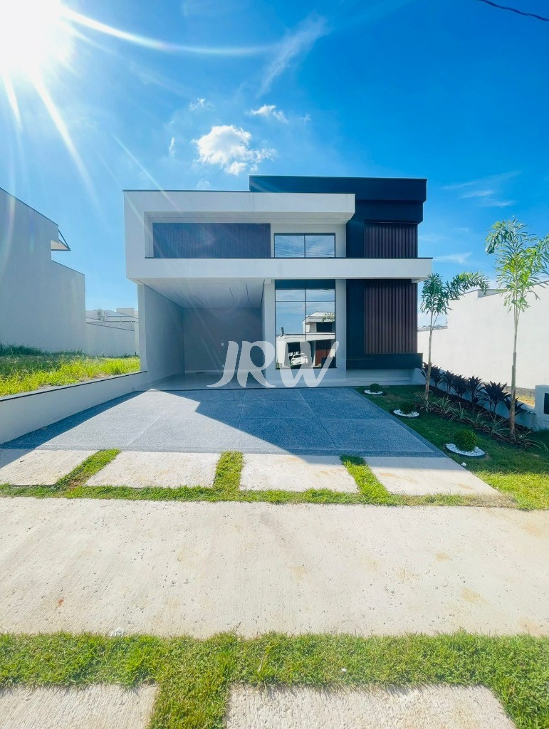 Casa, 3 quartos, 200 m² - Foto 1