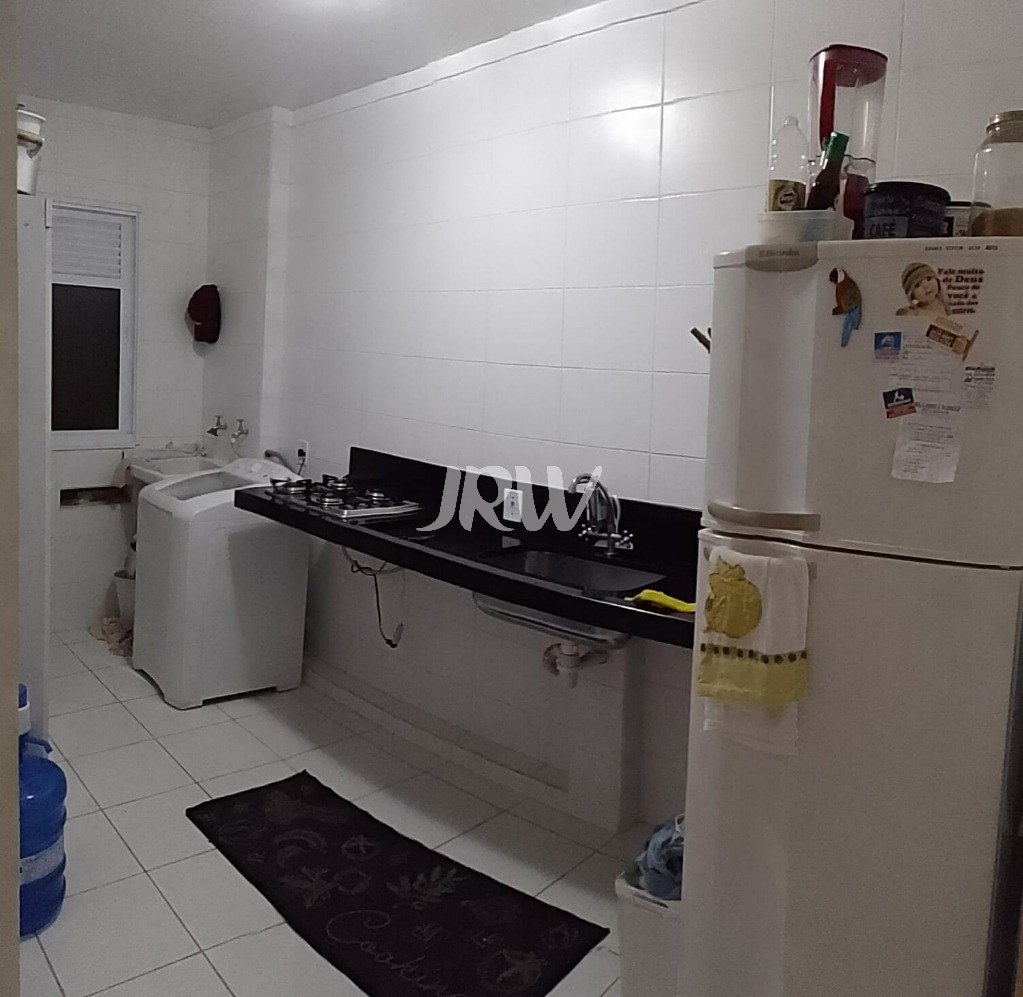 Apartamento, 2 quartos, 53 m² - Foto 4
