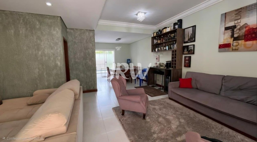 Casa, 3 quartos, 134 m² - Foto 3
