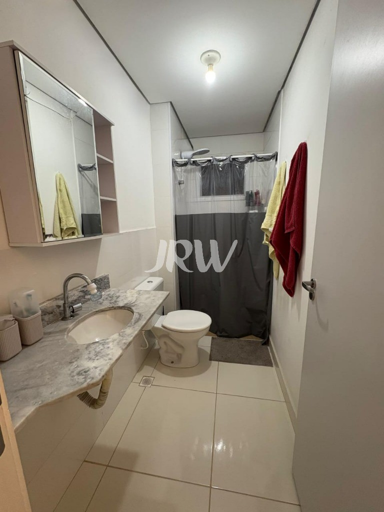 Apartamento, 2 quartos, 52 m² - Foto 8
