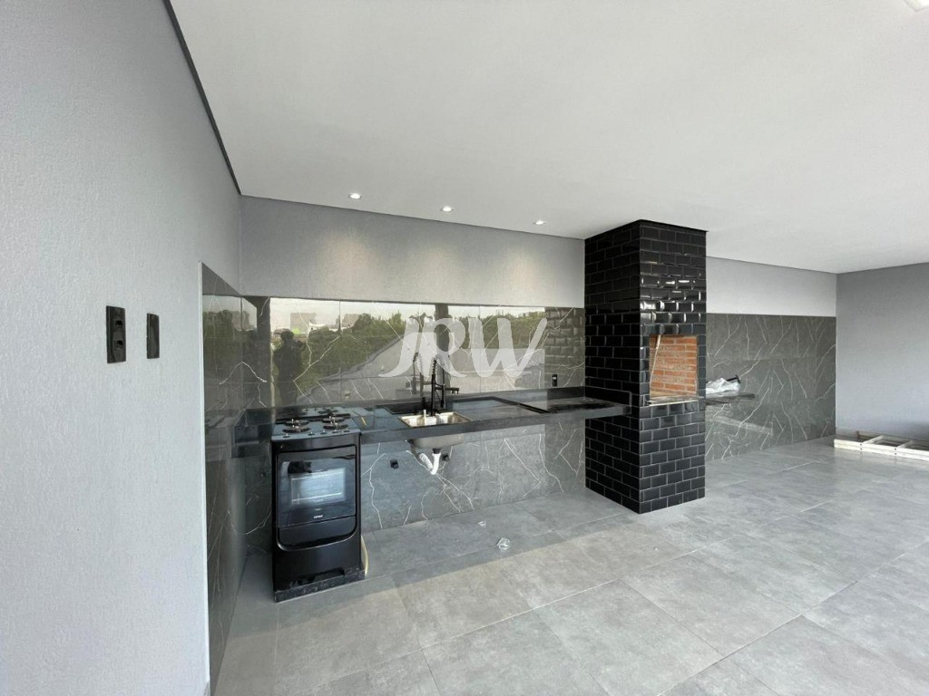 Casa de Condomínio, 3 quartos - Foto 9