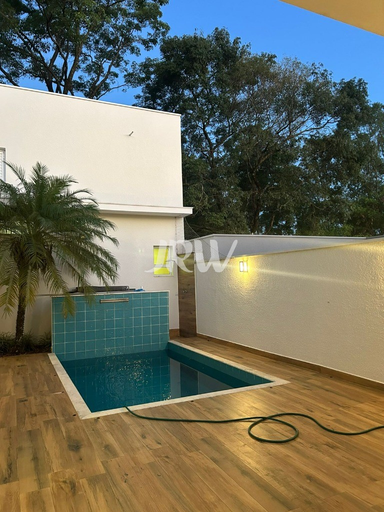 Casa, 3 quartos, 250 m² - Foto 9