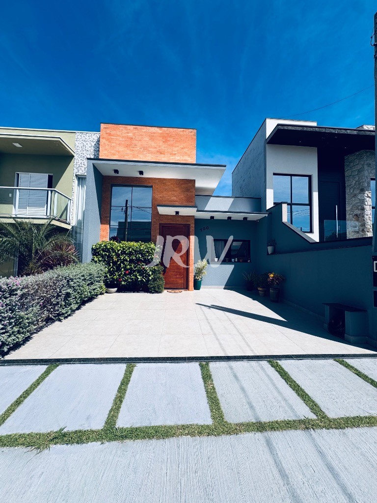 Casa de Condomínio, 3 quartos - Foto 2